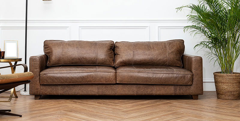 Limpieza de sofás a domicilio